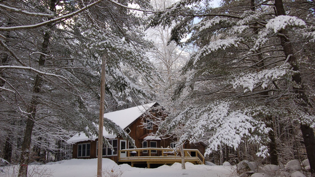 Photo of Outdoor in Wevertown