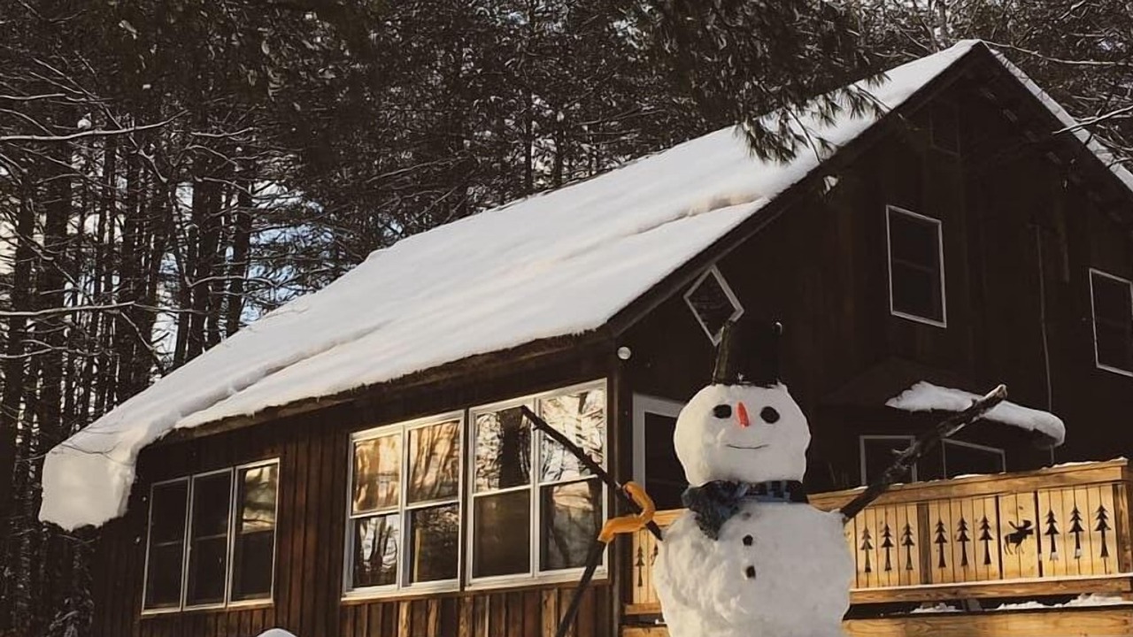 Photo of Outdoor in Wevertown
