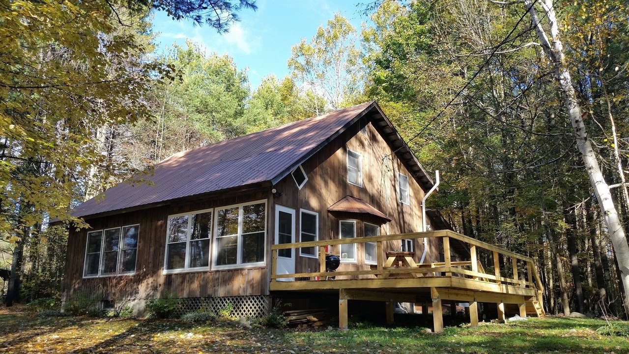 Photo of Outdoor in Wevertown