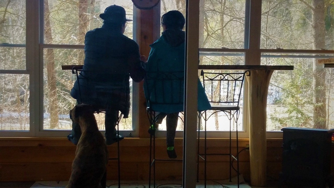 Photo of Patio Balcony in Wevertown