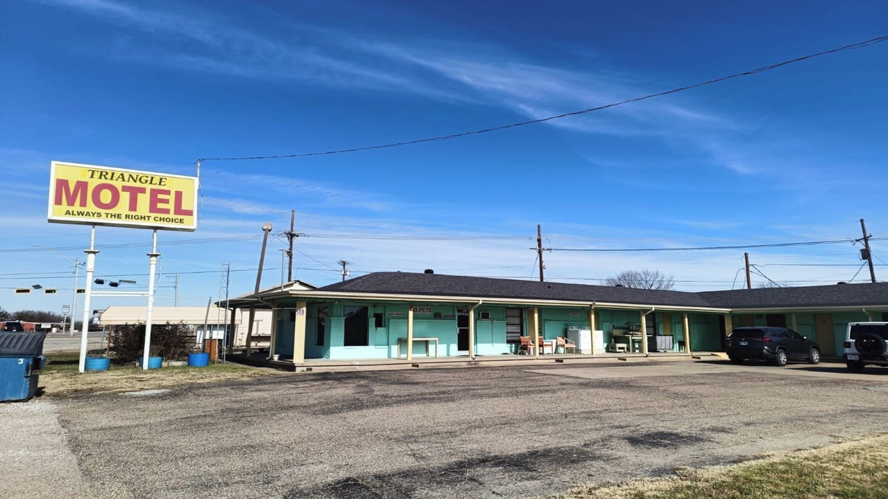 Photo of Outdoor in Mexia