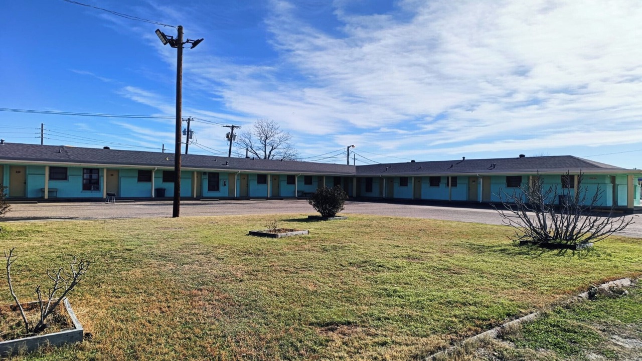 Photo of Outdoor in Mexia
