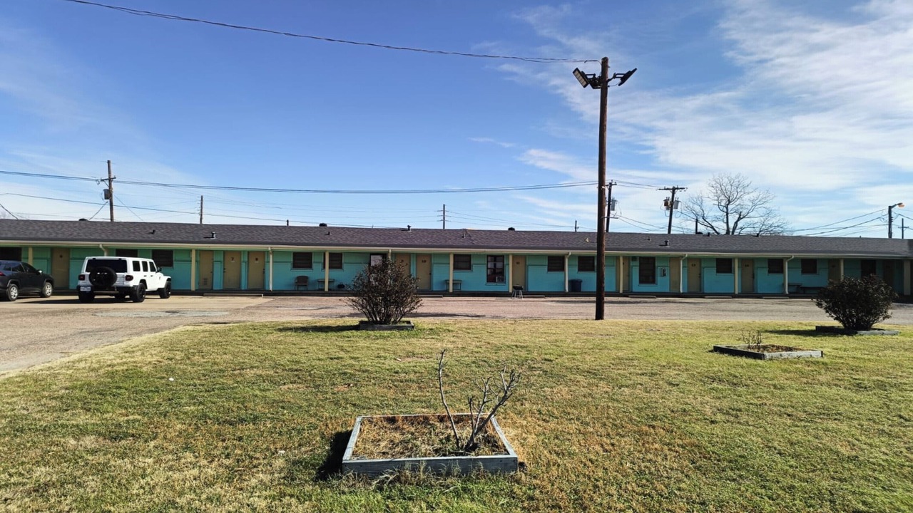 Photo of Outdoor in Mexia