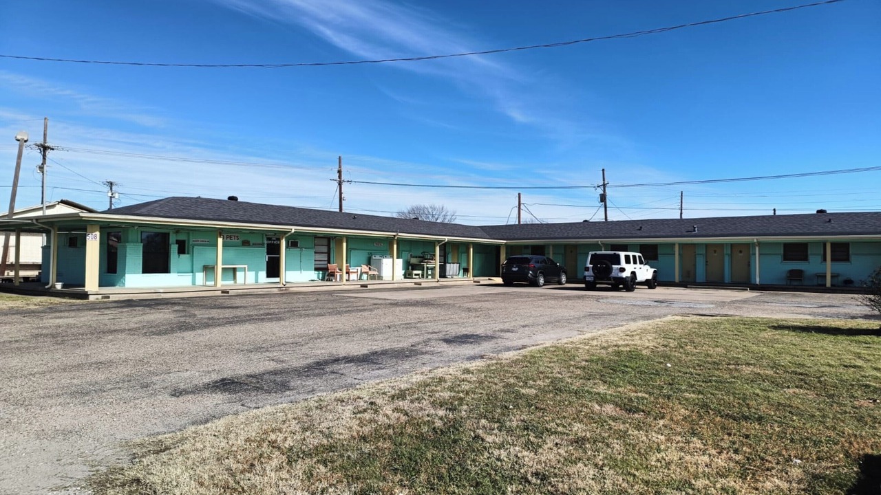 Photo of Others in Mexia