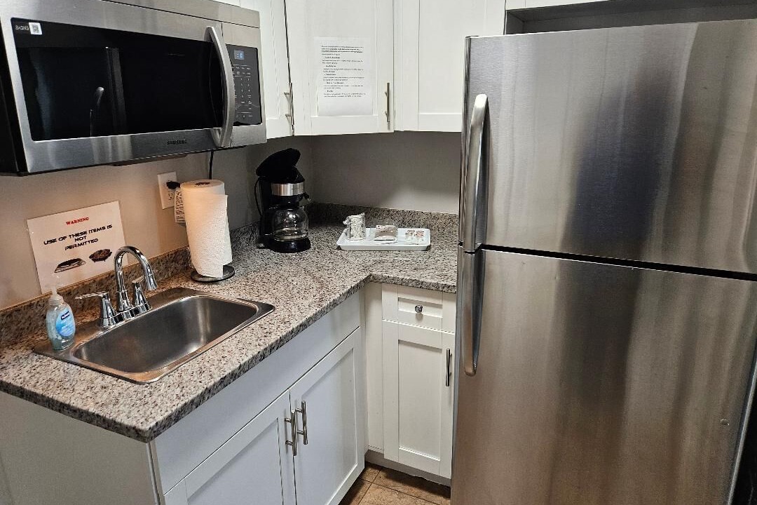 Photo of Kitchen in Zephyrhills