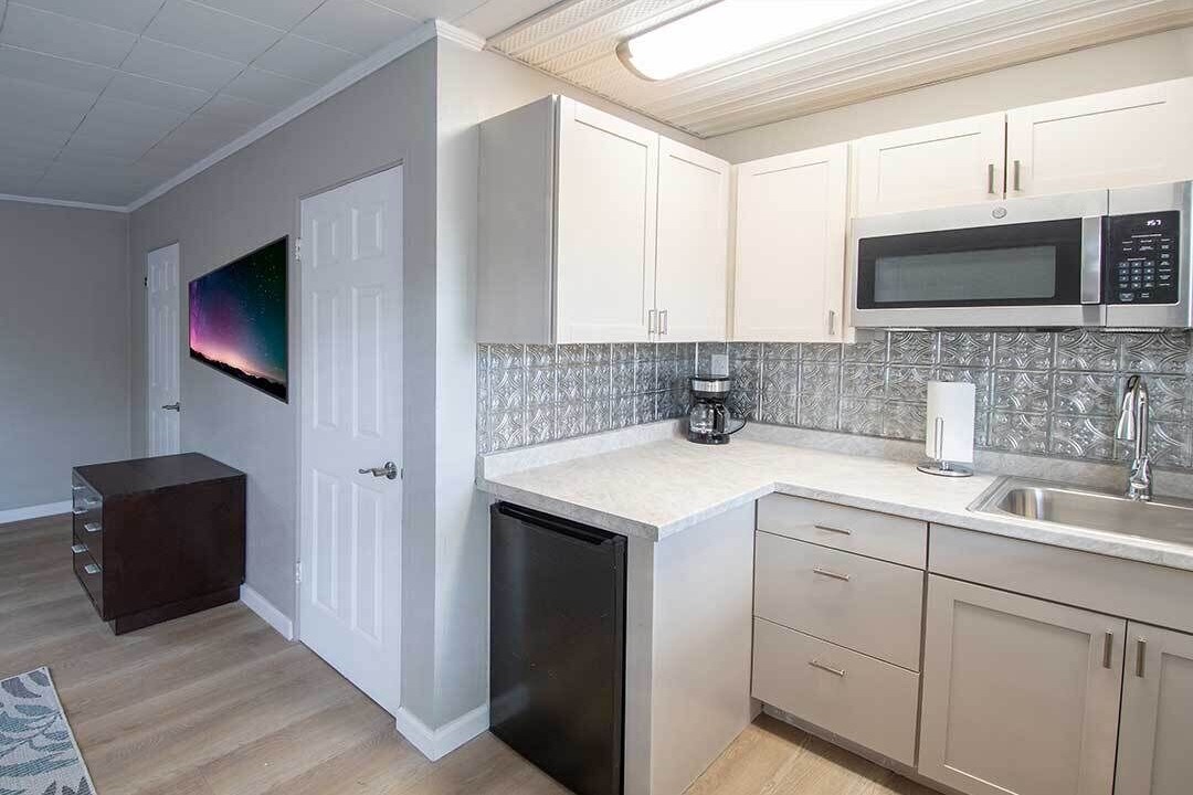 Photo of Kitchen in Zephyrhills