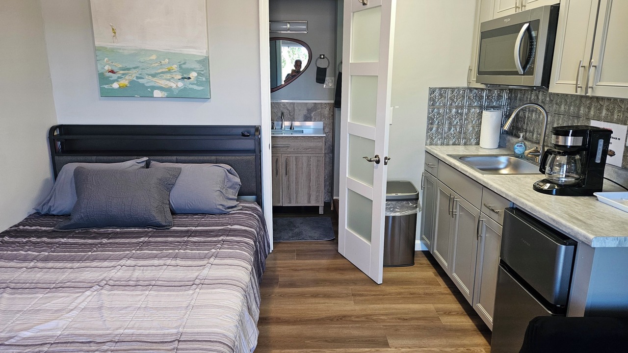 Photo of Bedroom in Zephyrhills