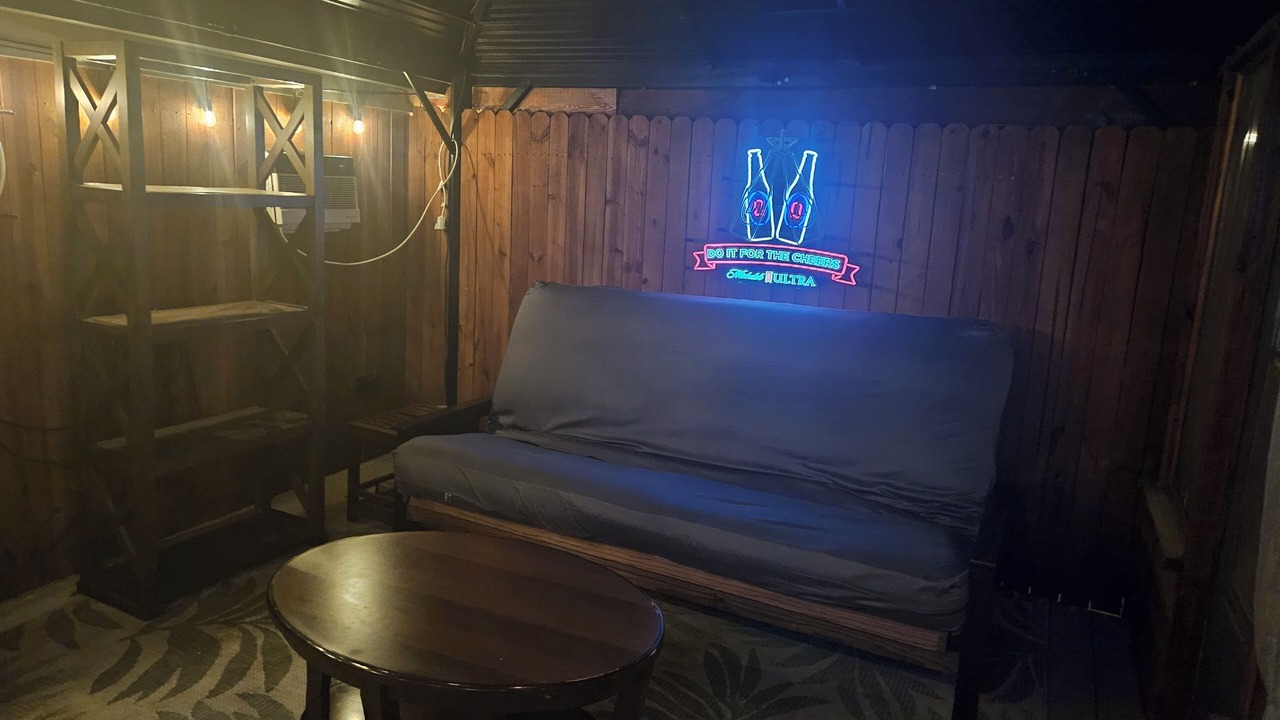 Photo of Bedroom in Zephyrhills