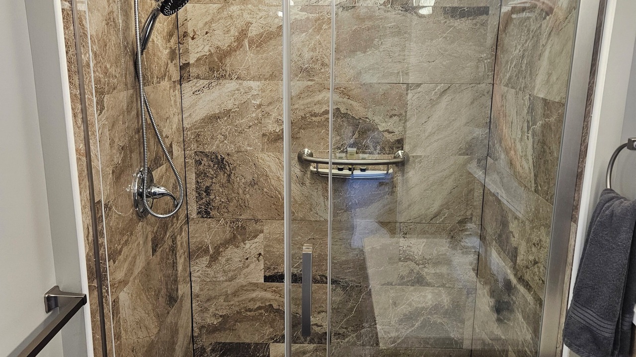 Photo of Bathroom in Zephyrhills