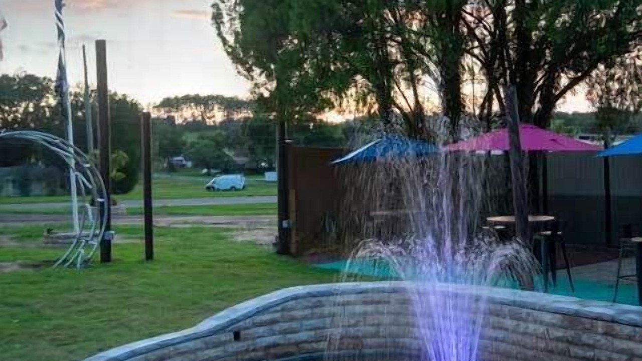 Photo of Outdoor in Zephyrhills