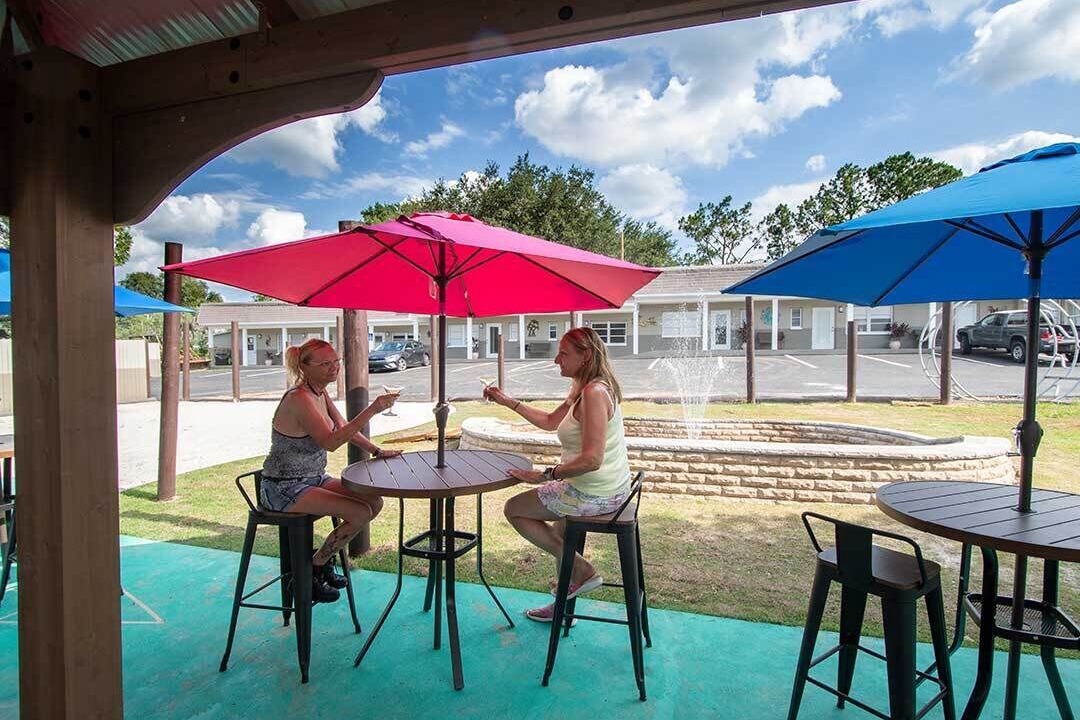 Photo of Outdoor in Zephyrhills