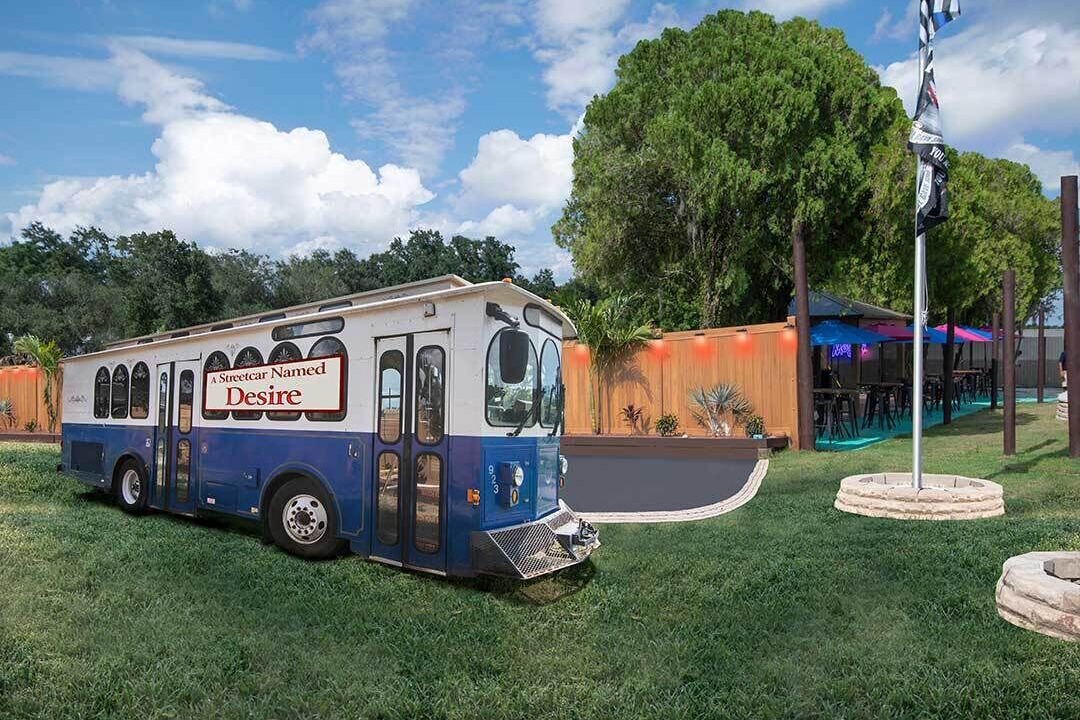 Photo of Outdoor in Zephyrhills