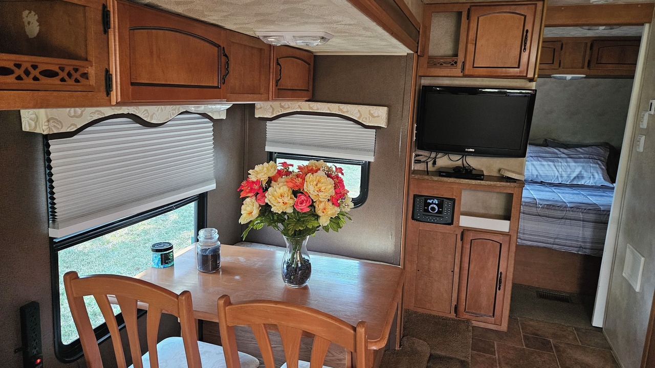 Photo of Kitchen in Zephyrhills