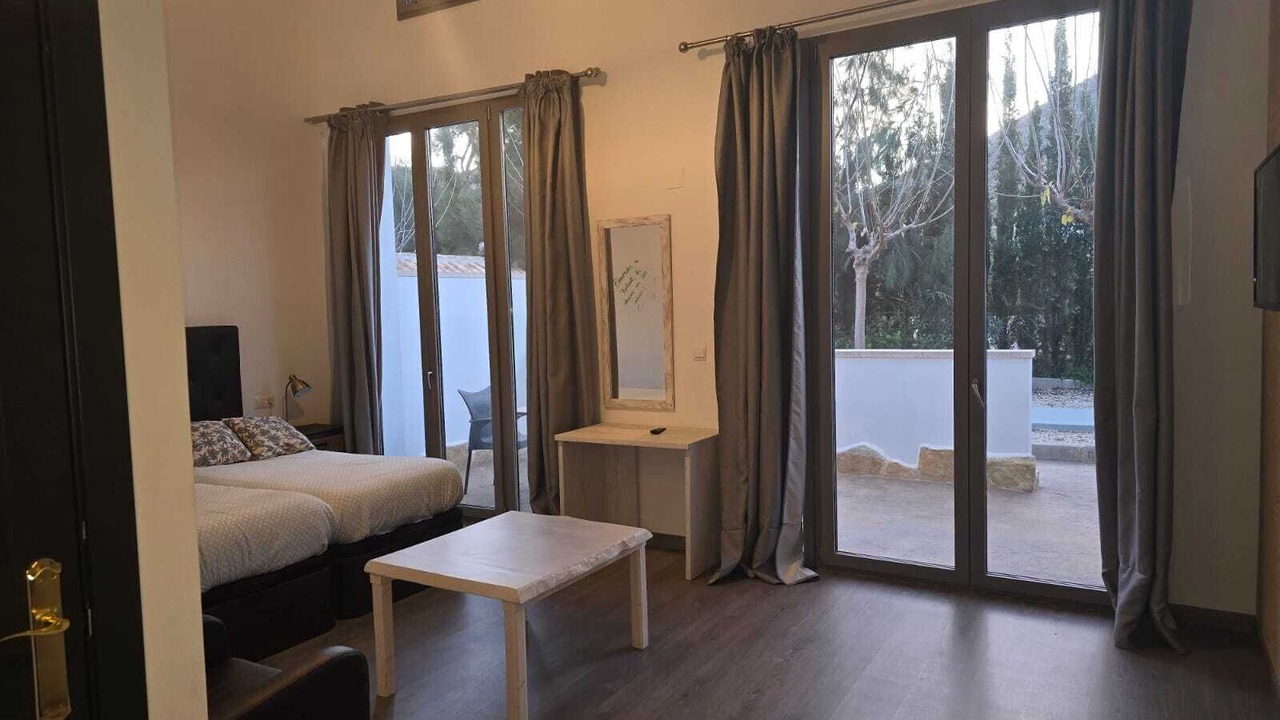Photo of Bedroom in Aspe
