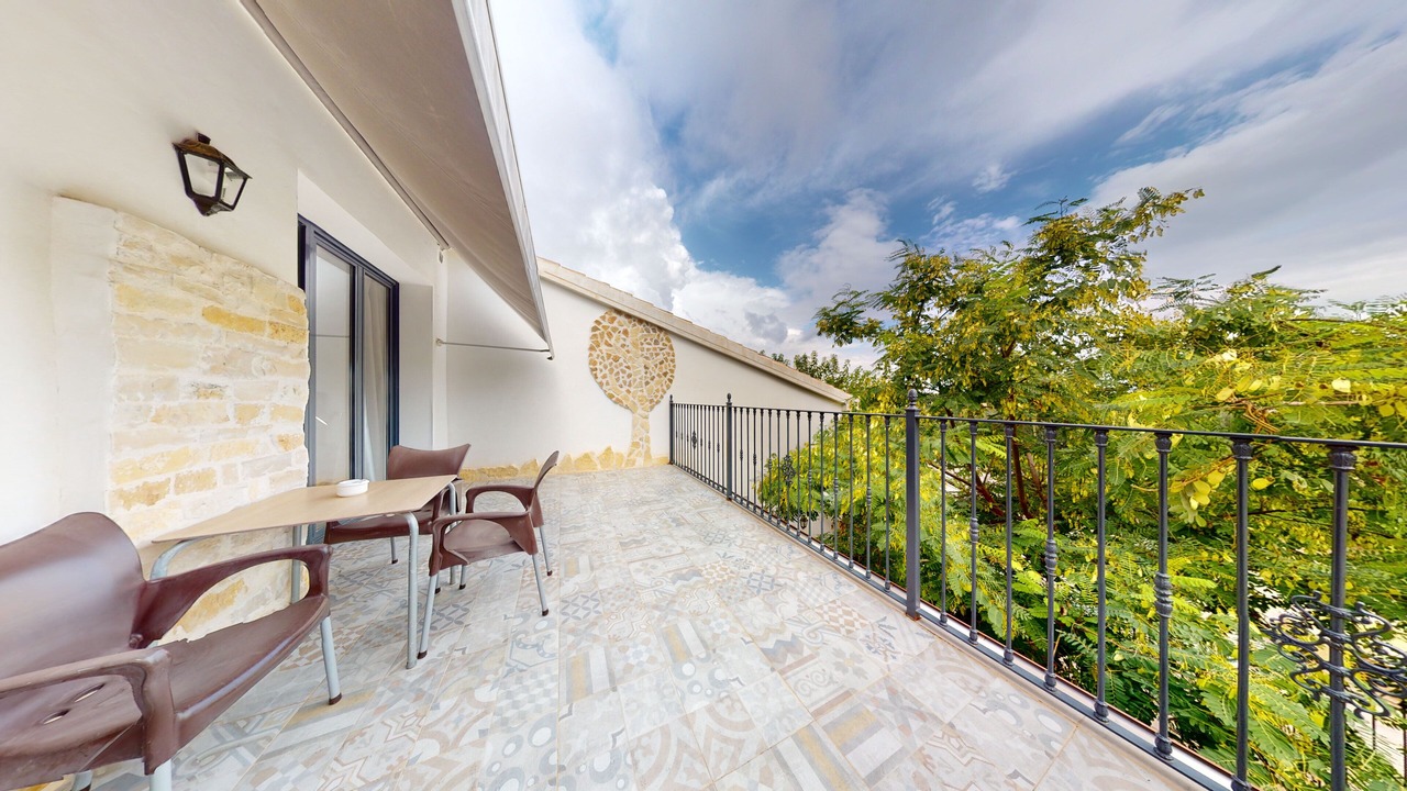 Photo of Patio Balcony in Aspe