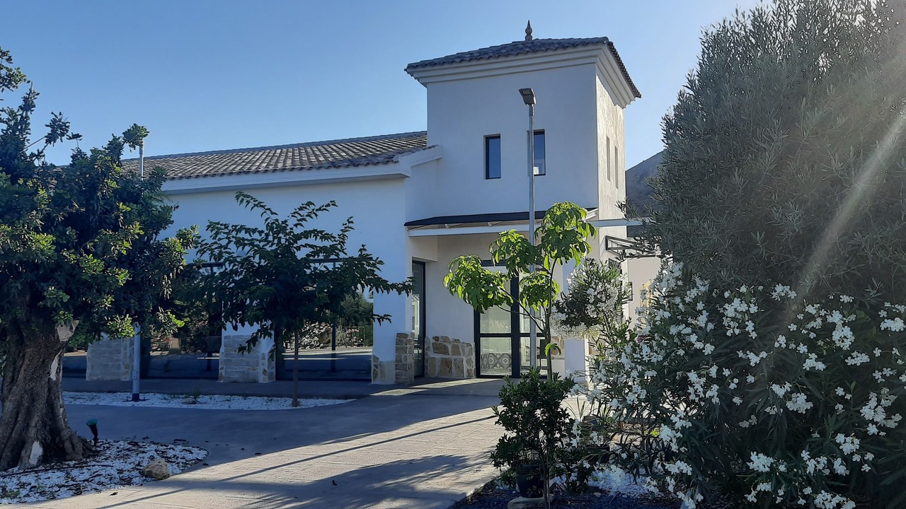 Photo of Outdoor in Aspe