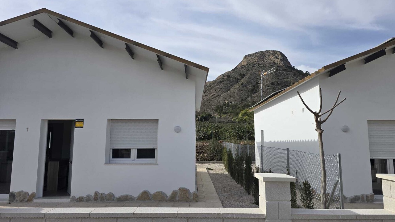Photo of Outdoor in Aspe