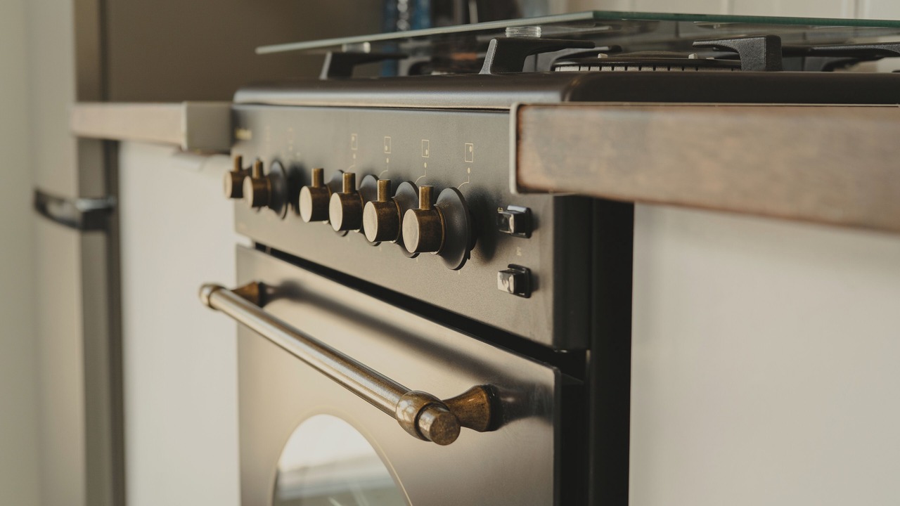 Photo of Kitchen in Aspe