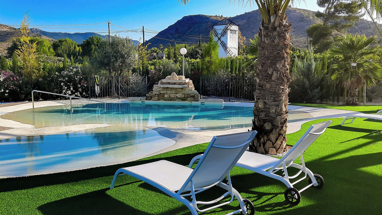 Photo of Outdoor in Aspe