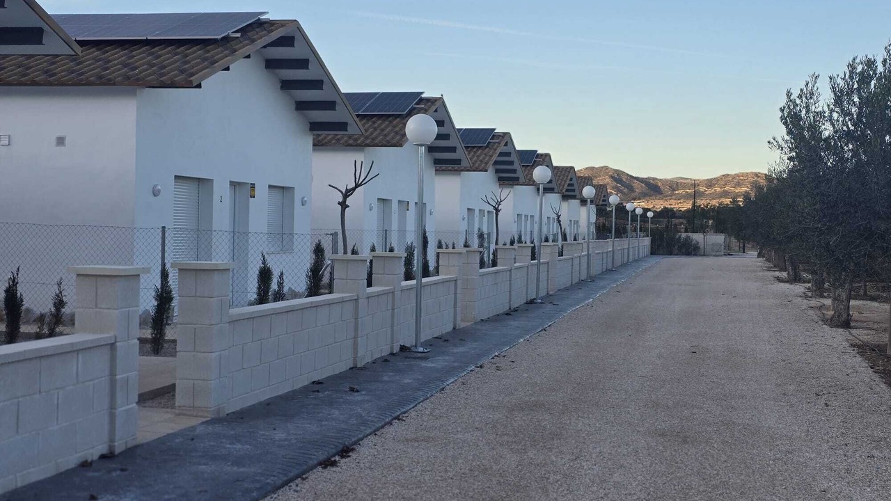 Photo of Outdoor in Aspe