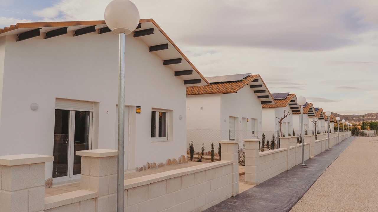 Photo of Outdoor in Aspe