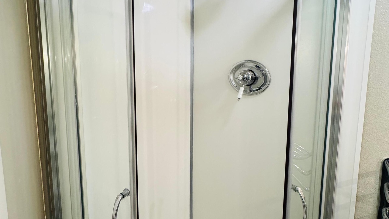 Photo of Bathroom in Newton Blossomville