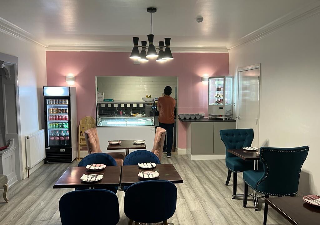 Photo of Others in Newton Blossomville