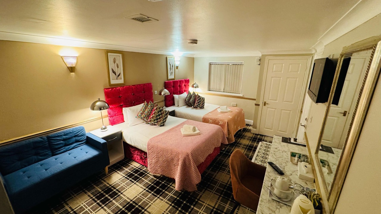 Photo of Others in Newton Blossomville