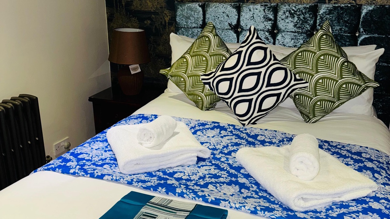 Photo of Others in Newton Blossomville