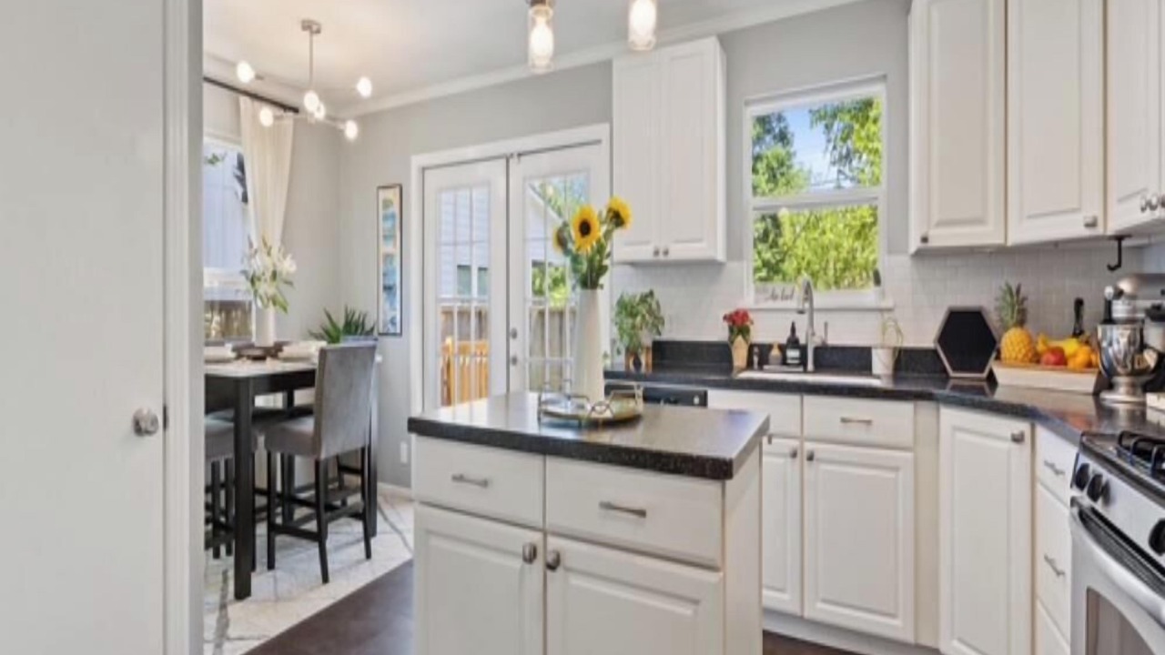 Photo of Kitchen in Highland