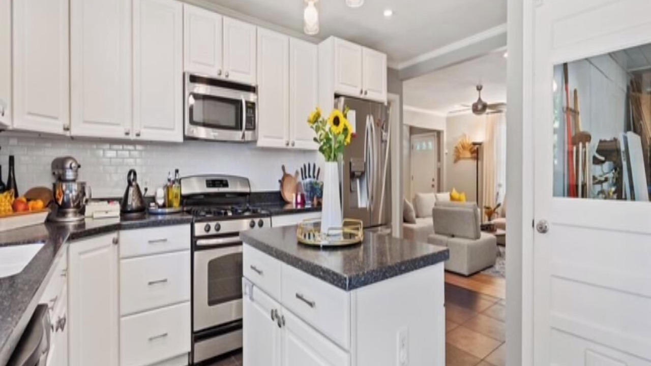 Photo of Kitchen in Highland