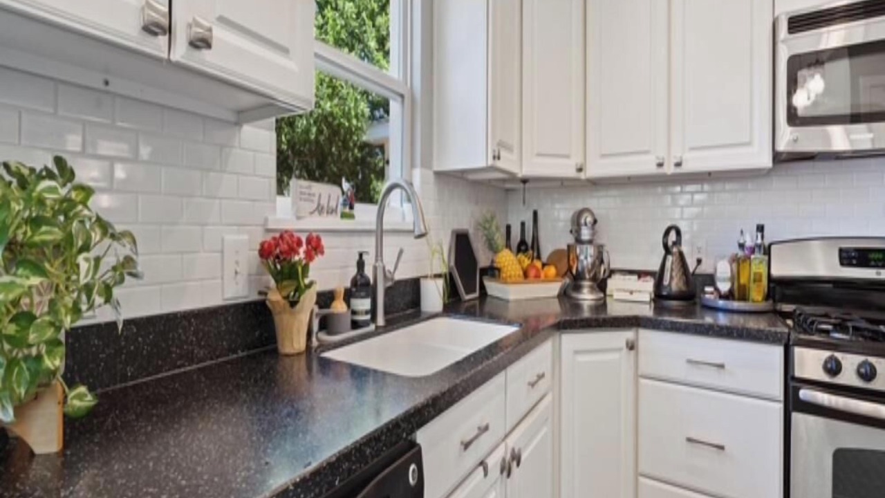 Photo of Kitchen in Highland