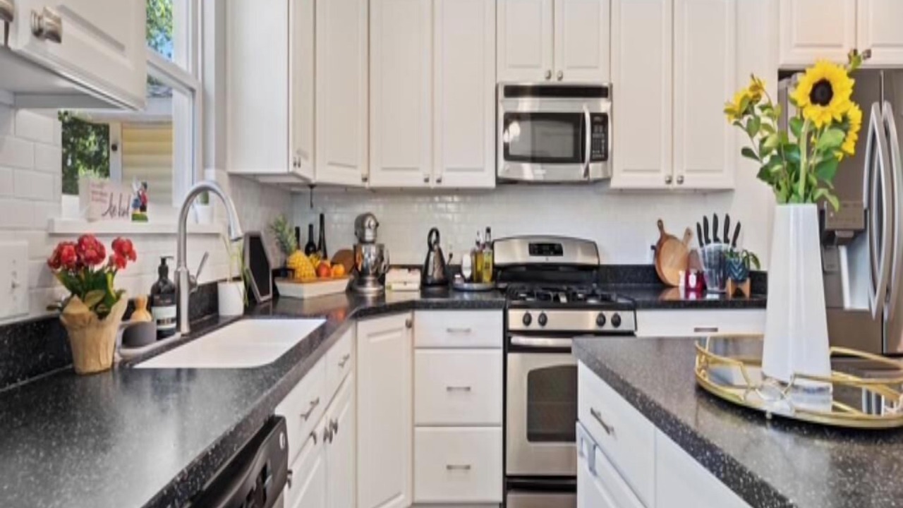 Photo of Kitchen in Highland