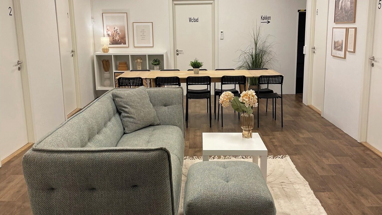 Photo of Others in Rebild Municipality