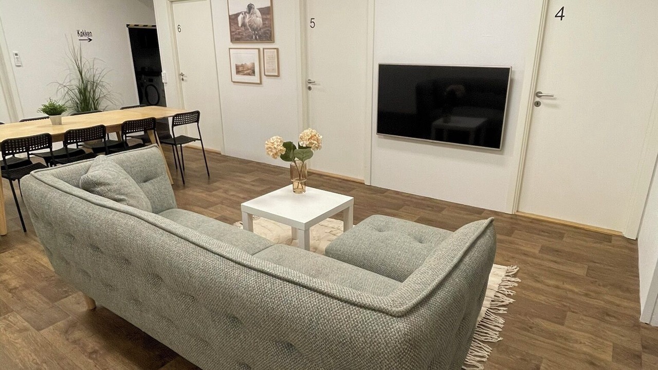 Photo of Others in Rebild Municipality