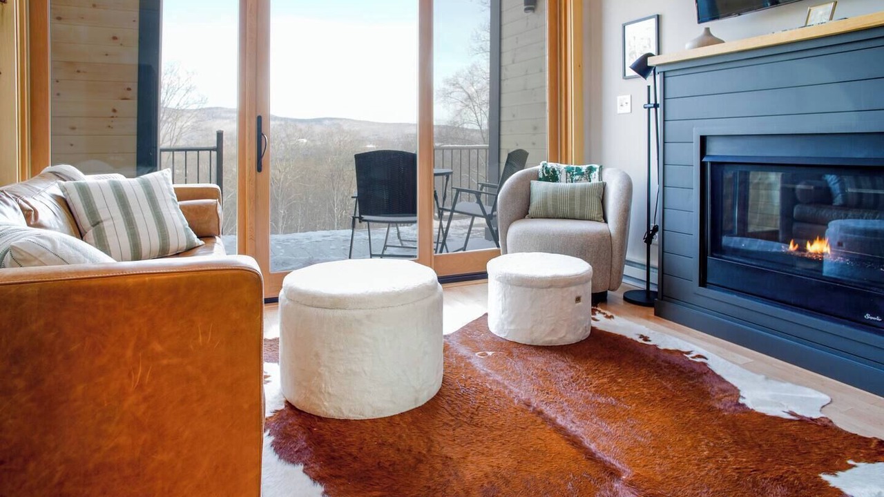 Photo of Livingroom in South Londonderry