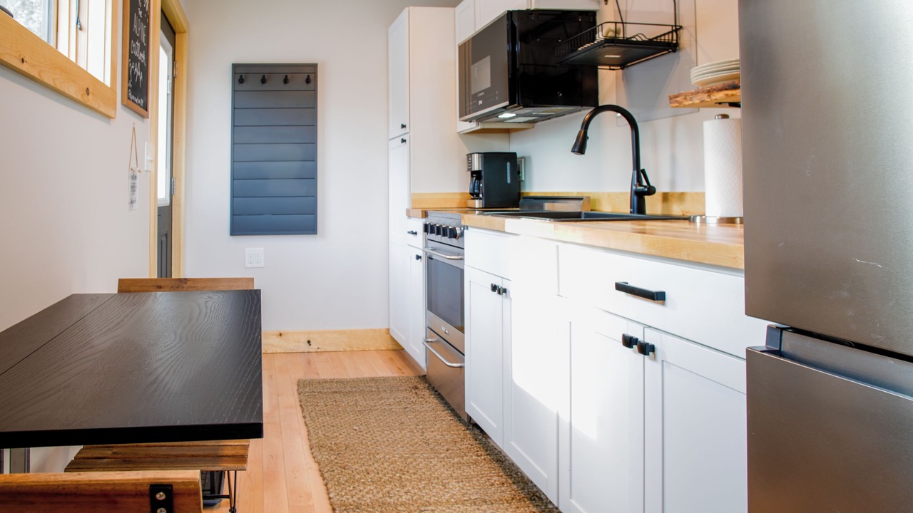 Photo of Kitchen in South Londonderry