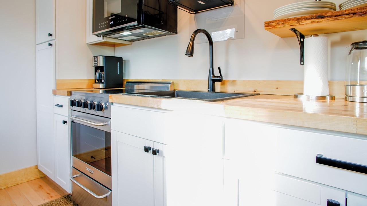 Photo of Kitchen in South Londonderry