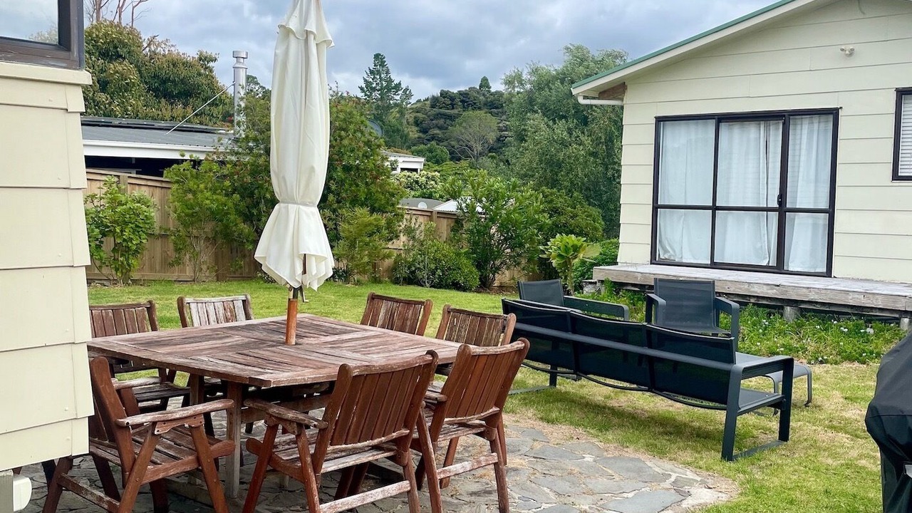 Photo of Outdoor in Whangapoua