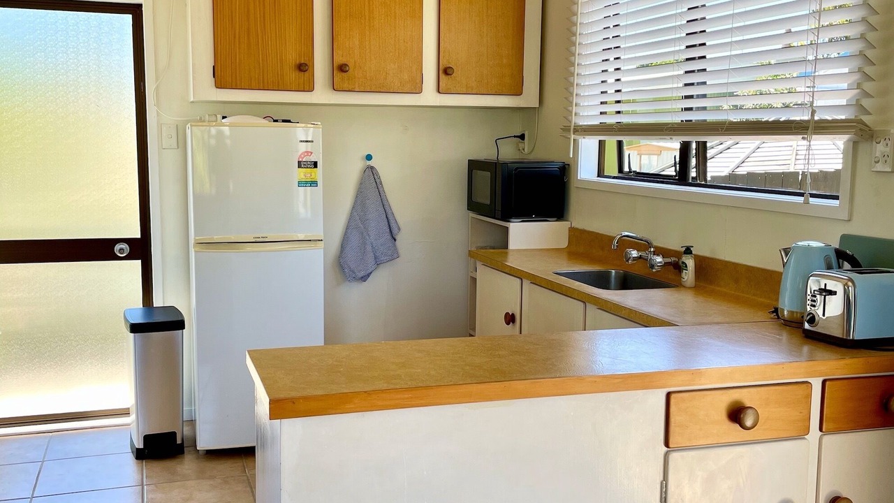 Photo of Kitchen in Whangapoua