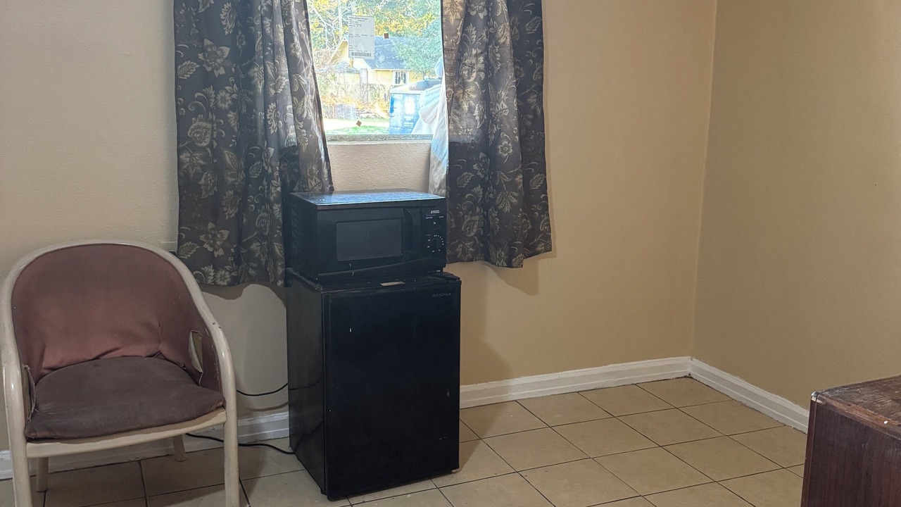 Photo of Bedroom in South Pensacola
