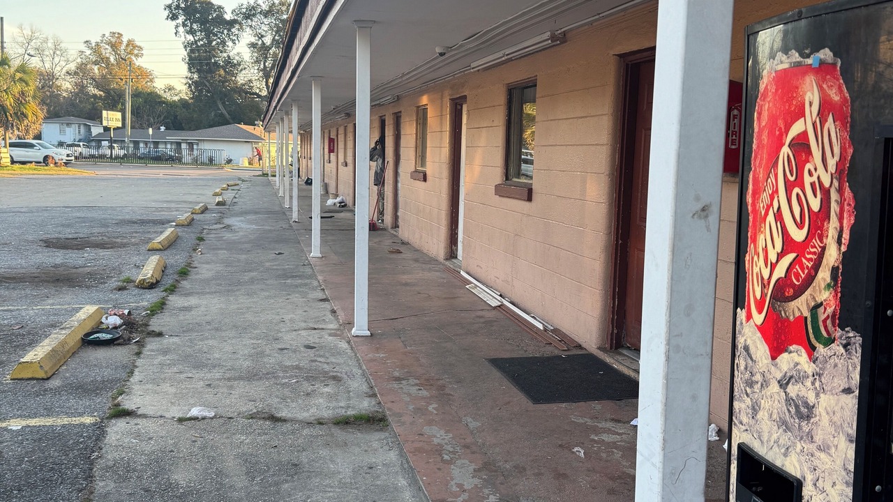 Photo of Outdoor in South Pensacola
