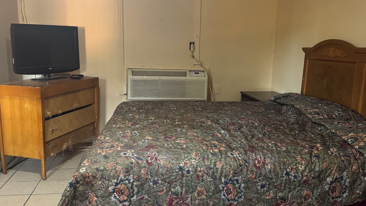 Photo of Bedroom in South Pensacola