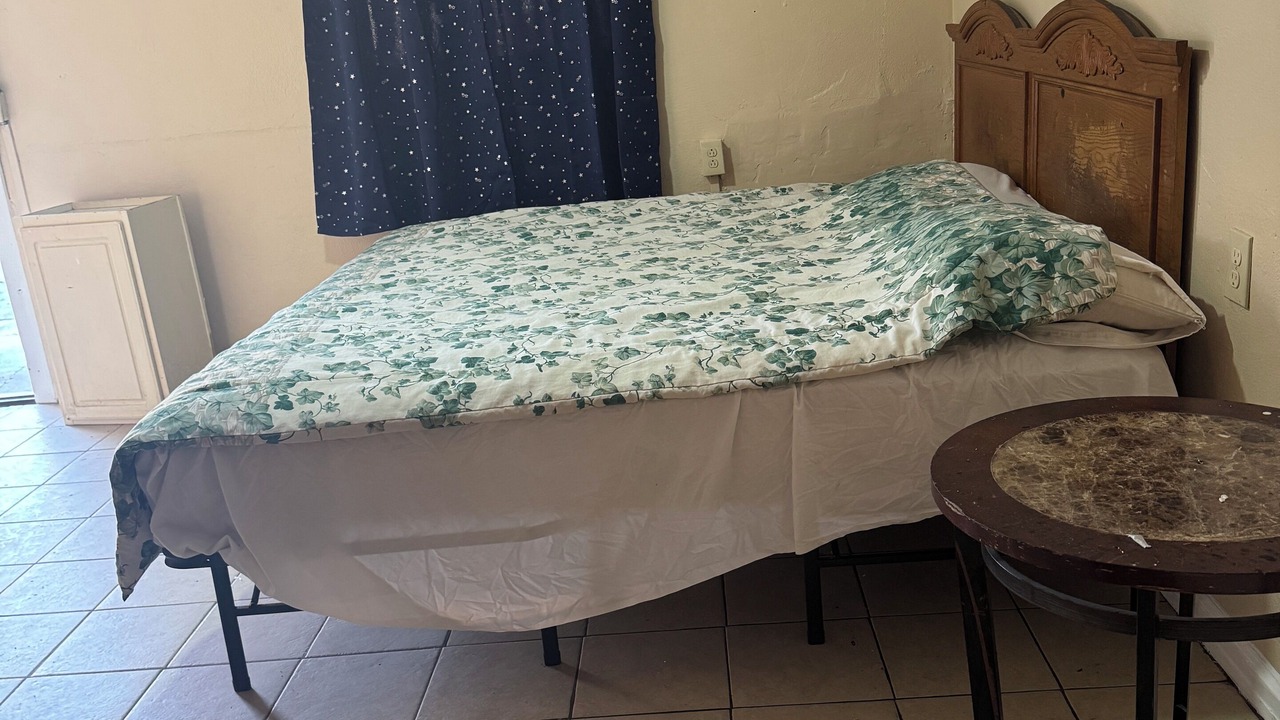 Photo of Bedroom in South Pensacola