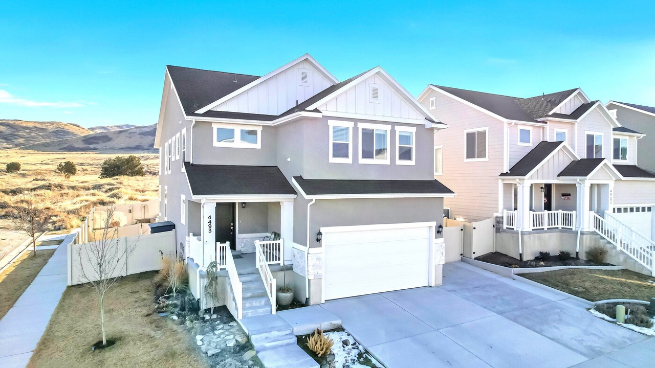 Photo of Outdoor in Herriman