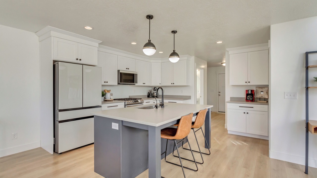 Photo of Kitchen in Herriman