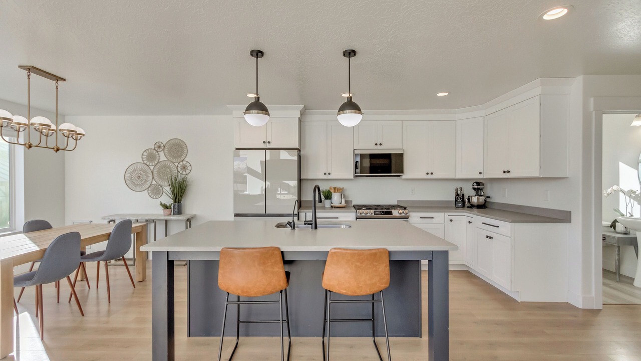 Photo of Kitchen in Herriman