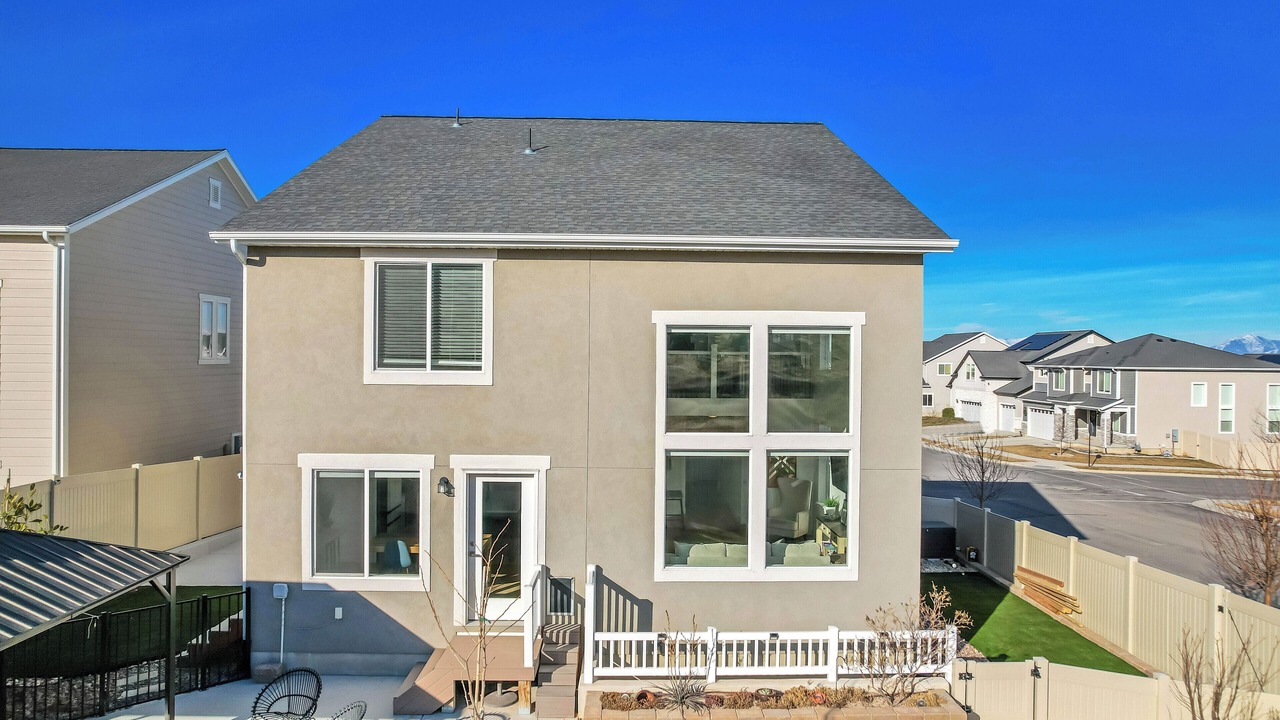 Photo of Outdoor in Herriman