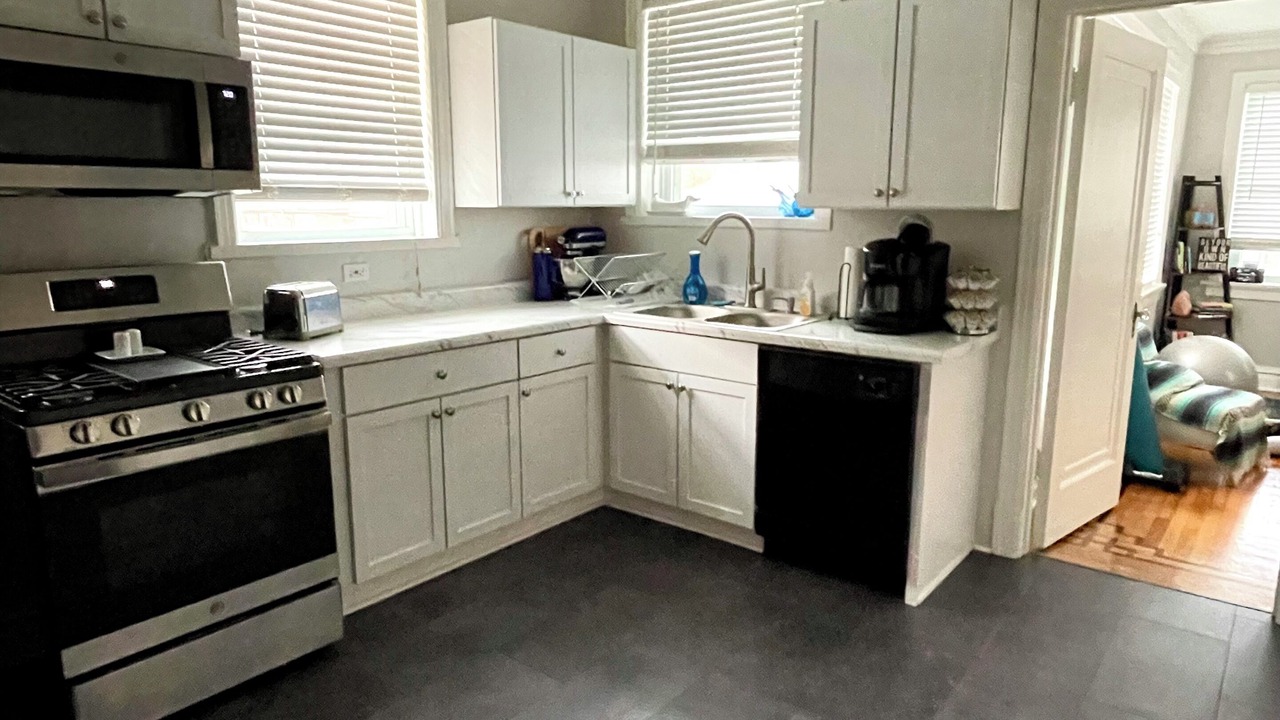 Photo of Kitchen in University City