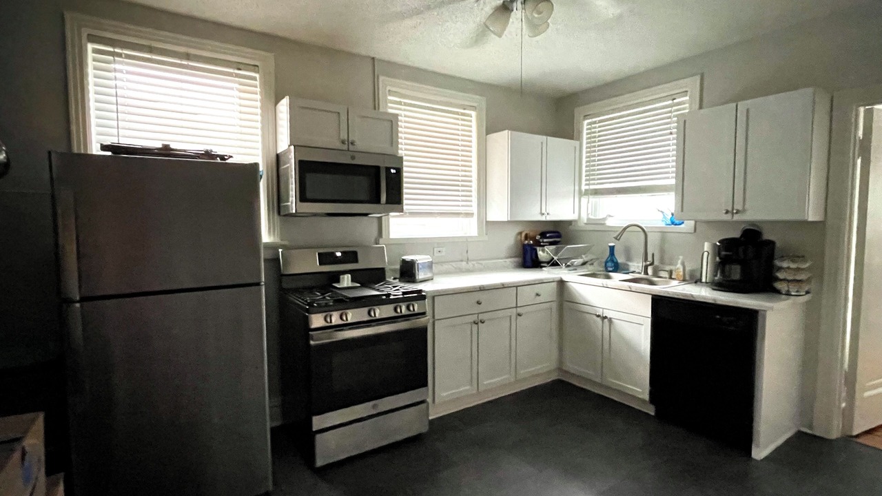Photo of Kitchen in University City